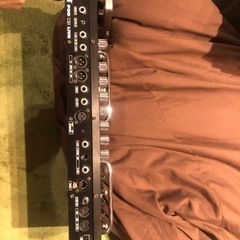 POD X3 LIVE マルチエフェクターの画像