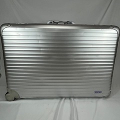 リモア　スーツケース