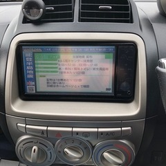 貴重 パッソレーシー1300 車検R7.12の画像
