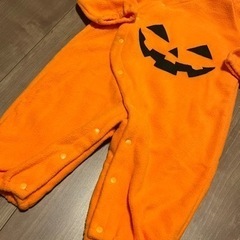 ハロウィン　クリスマス　衣装の画像