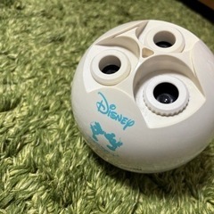 プラネタリウム　ディズニーランド限定