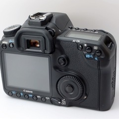 ☆Canon EOS 40D☆S数約1120回○スマホ転送○カメラバック