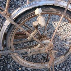 スーパーカー自転車タイプ  22型の画像