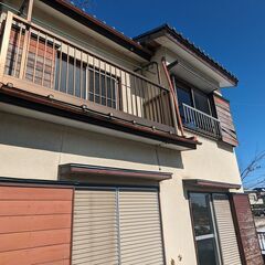 🏠⭐初期費用無料⭐ 家賃3.5万円！ DIY可能  当月末まで家...