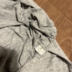 マタニティパジャマ　春　夏　上下2枚ずつセットの画像