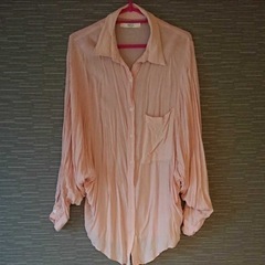服/ファッション シャツ
