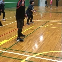 3月4日ソフトバレーメンバー募集❗️