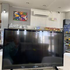 MAXZEN マクスゼン 液晶テレビ J32SK02 2016年製