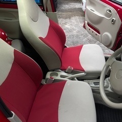 ダイハツ エッセ ３AT ローダウンの画像
