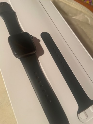 Apple Watch セルラー