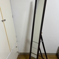 姿見　全身鏡
