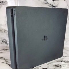 PS4 CUH-2100A完品！！破格！！の画像