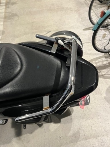 バイク PCX125 JF28