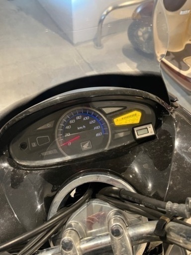 バイク PCX125 JF28
