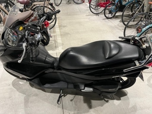 ホンダ PCX125 JF28