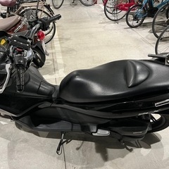 PCX125 JF28