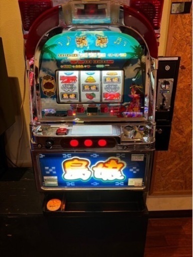 パチスロ、スロット、100スロ、JP、ジャックポット、ビッグボス