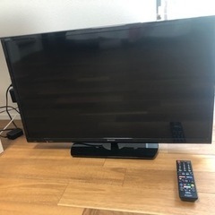 【2018年製】SHARP シャープ 32型 デジタル液晶テレビ...