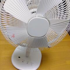 プライマイナスゼロ　扇風機