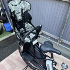 電動自転車ブリジストン製 今週いっぱい迄！の画像