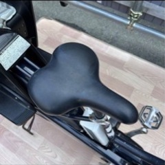 電動自転車ブリジストン製 今週いっぱい迄！の画像