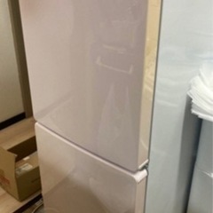 冷蔵庫(予定者がいます)の画像