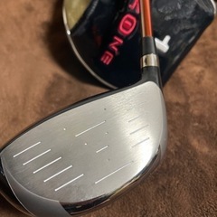 ヨネックス　EZONE type420 ドライバー　9度　Sシャフト