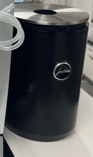 ミルククーラー