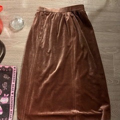 バッグ　スカート　インテリアなどの画像