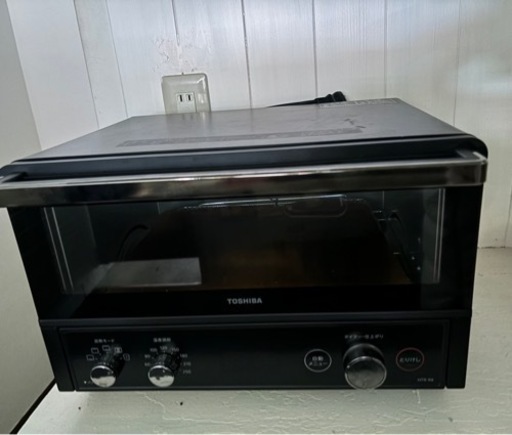 トースター　家電　キッチン