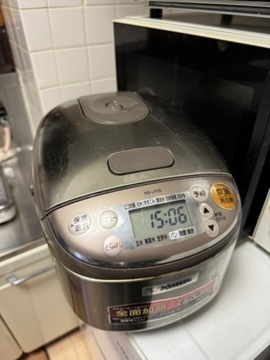 家電 キッチン家電 炊飯器