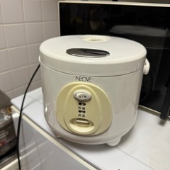 家電 キッチン家電 炊飯器