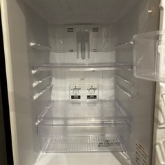 [交渉中]三菱　冷蔵庫