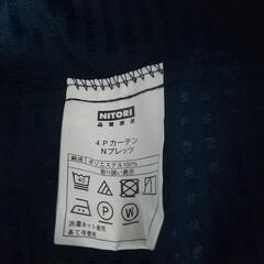 カーテン➁の画像