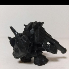 【激レア】SDガンダム  [ バインドガンダム ] フィギュアの画像