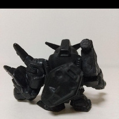 【激レア】SDガンダム  [ バインドガンダム ] フィギュアの画像