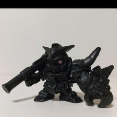 【激レア】SDガンダム  [ バインドガンダム ] フィギュアの画像