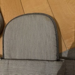 Buddy Buddyベビーキャリア　抱っこ紐の画像