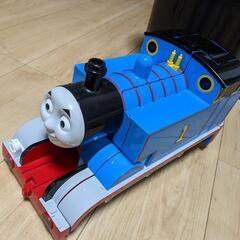 ビッグトーマス　おもちゃ連結