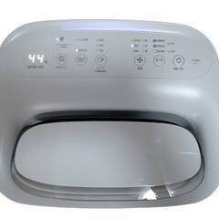 決まりました】【美品】シャープ プラズマクラスター 除加湿空気清浄機