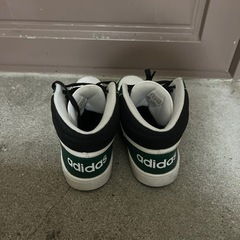 無料　Adidas スポーツシューズ  26.5 0円の画像