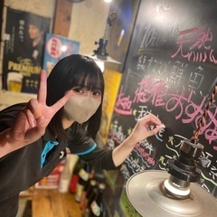 【アルバイト・パート】ホール・キッチンスタッフ／日払い可！深夜時給は1400円／面接日に即日勤務もあり！？の画像
