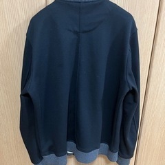 【決まりました】MA-1風のジャケット（M）をお譲りします。の画像