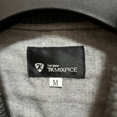 【決まりました】MA-1風のジャケット（M）をお譲りします。の画像