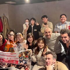 【カラオケ国際交流会】【随時に開催】 - メンバー募集