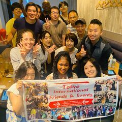【カラオケ国際交流会】【随時に開催】 - 新宿区