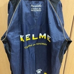 ケルメのピステ（上、L）をお譲りします。の画像