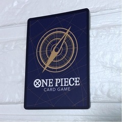①【ONE PIECE  CARD GAME】 1枚 おリン 美品 ビッグ・マム ワンピース の画像