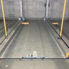 ☆仲介手数料0円！☆月極駐車場☆吹田市江坂町☆江坂☆1.2万円～☆