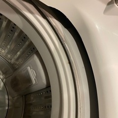 決まりました　引越しのため至急！AQUA 洗濯機の画像